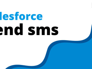 How to send bulk SMS from Salesforce?