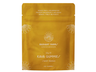 Enjoy the Benefits of Kava Gummies for Relaxation and Stress Relief