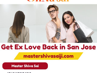 Win Back Your Heart: Get Ex Love Back in San Jose