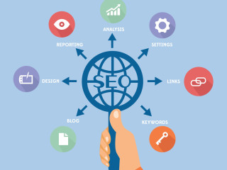 Certified SEO Services in Fredericksburg – Whopping SEO