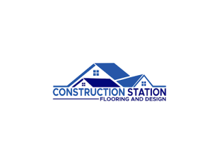 Construction Station Flooring and Design