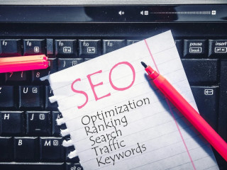 SEO Services Norfolk