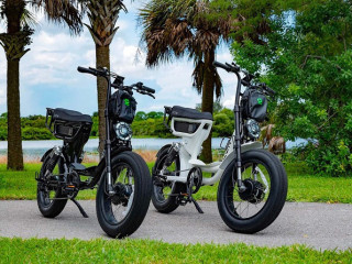 Discover Barbados Island Tours on Electric Bikes: Adventure Awaits