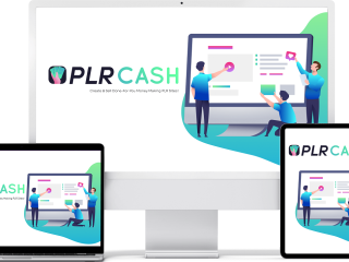 PLR Cash Review – Creates Unlimited PLR Sites Effortlessly