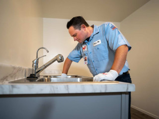 Get Professional Plumbing Services - Reliable & Affordable