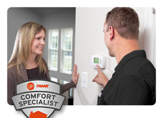 Fast & Reliable Heating Repair in Surprise, AZ