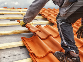 Reliable Roofing Contractor for Repairs and Installations