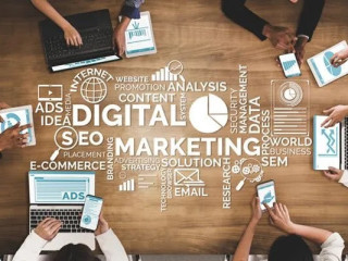 What Are White-Label Digital Marketing Services?