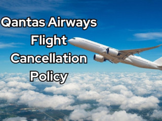 How Can I cancel my Qantas flight and get a refund?