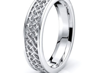 Men's Celtic Wedding Bands: A Symbol of Tradition and Forever Love