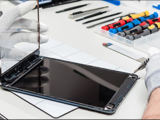 Quick and Cheap Samsung tablet repair Phoenix