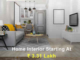 #1 Best Interior Design Company In Bangalore