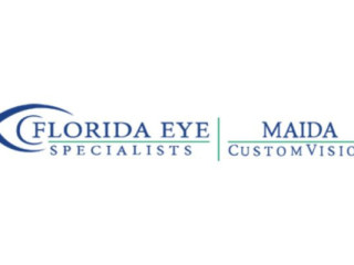 Maida CustomVision: Exceptional LASIK Eye Surgery Jacksonville Fl