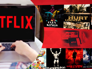 Call The Netflix Support Number Australia at +61 1800 592 260