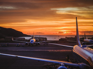 Lufthansa Airlines Muscat Office