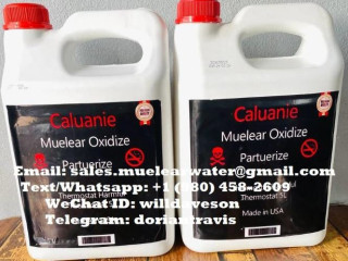 Caluanie Muelear Manufacturer