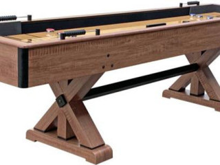 Buy 9 Foot Shuffleboard Table Online | Best Pool Tables For Sale