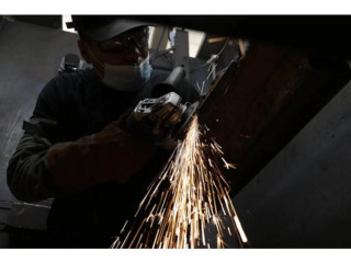 Welding Career in Philadelphia