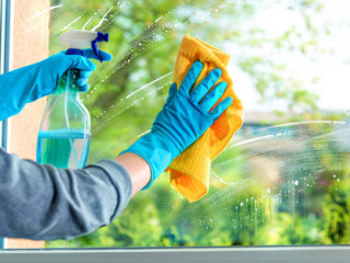 Tidi Cleaning: Your Local Experts for Home Cleaning Services