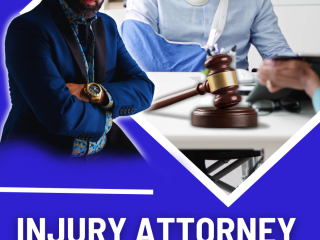 Injury Attorney in Orlando - Louis Berk