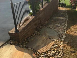 Hardscaping Services Knoxville