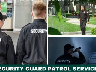 Craft a secure environment through the best security guard patrol services in Florida