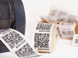 Barcode Sticker Printing Near Me