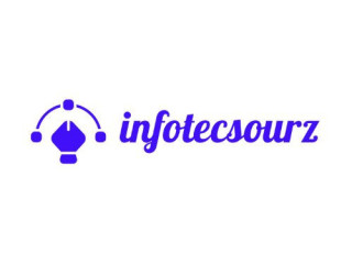 Infotecsourz | Photo Editing Studio