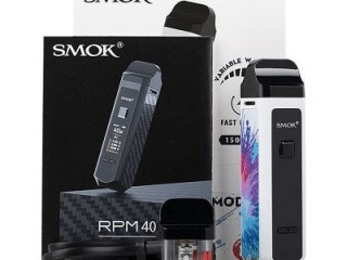 Smok RPM40 Pod Mod Kit