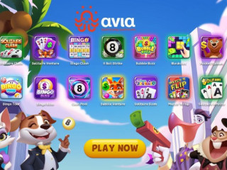 Exciting Games on Avia: Fun and Rewards Await!