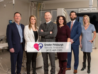 Premier Vascular Care in Pittsburgh: Greater Pittsburgh Vascular Associates