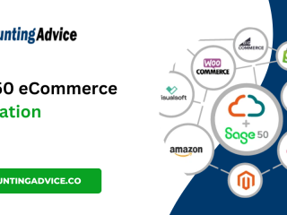 Sage 50 eCommerce Integration