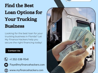 Affordable Financing Solutions for Trucking Startups