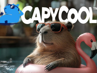 Capycool. com. au Instant $5 OFF All Products