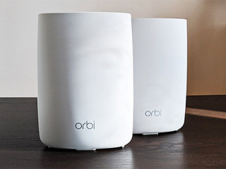 Easy Guide For Netgear Orbi Setup