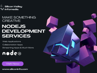 Outsource Nodejs Development – Build Scalable Web Applications Today!