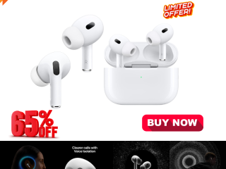 Apple AirPods Pro 2