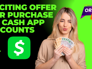 We are the best for buy verified cash app accounts