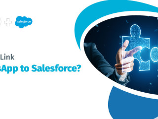 Step-by-Step Guide: WhatsApp Salesforce Sync App by 360 Degree Cloud