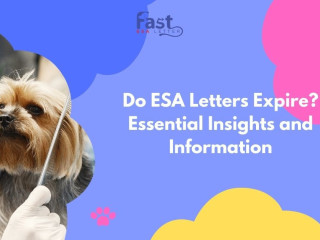 Get Your ESA Letter Online – Fast & Reliable ESA Letters