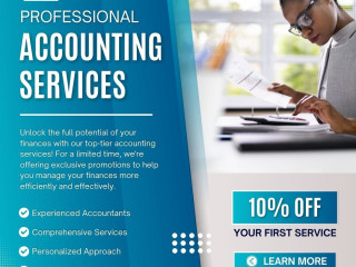 Hire Accountant in India