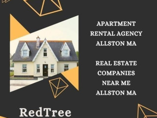 Pick a 2 Bed and 2 Bath Home Hiring an Apartment Rental Agency Allston MA