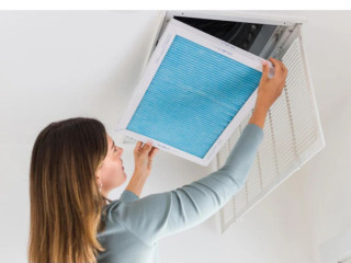 Breathe Easy with Hepa Air Filters by Medify Air