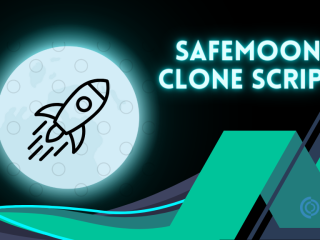 Unleash Your Crypto Dreams with SafeMoon Clone Script: A Blueprint for Decentralized Success