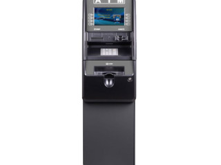 Genmega G2500 ATM Houston