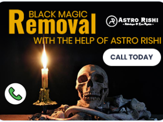 Black Magic Removal in Miami – Expert Help from Rishi Astrologer