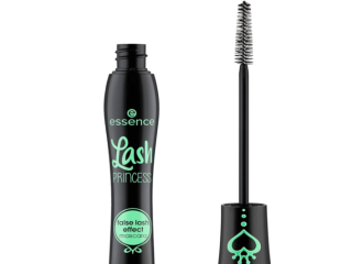 Essence | Lash Princess False Lash Effect Mascara | Volumizing & Lengthening |