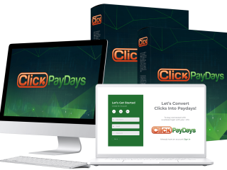 Click Paydays Review – Unlimited Red Hot Buyer Leads in Any Niche