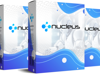 Nucleus App Review – All-in-One Premium AIs Intelligent Automation Without Monthly Fees!