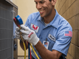 Reliable Plumbing and HVAC Services in San Diego Today!